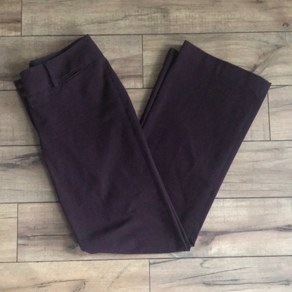 LOFT Pants - 🍂🍁Loft Marissa Trouser